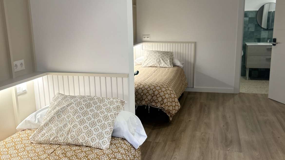 habitacion