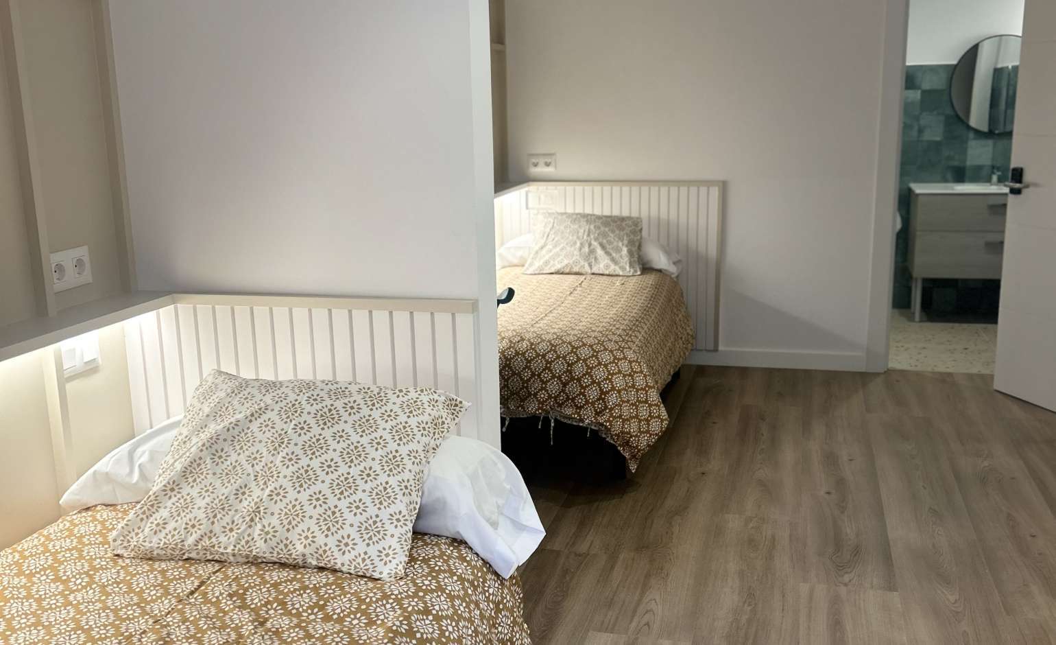 habitacion