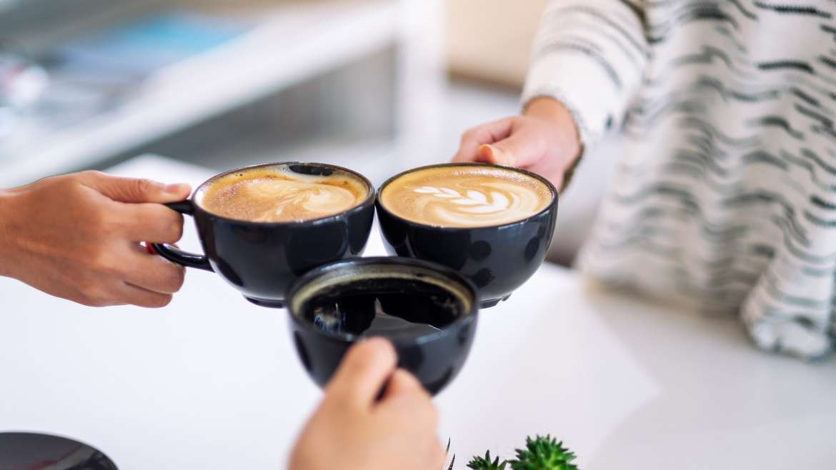 Cafetera