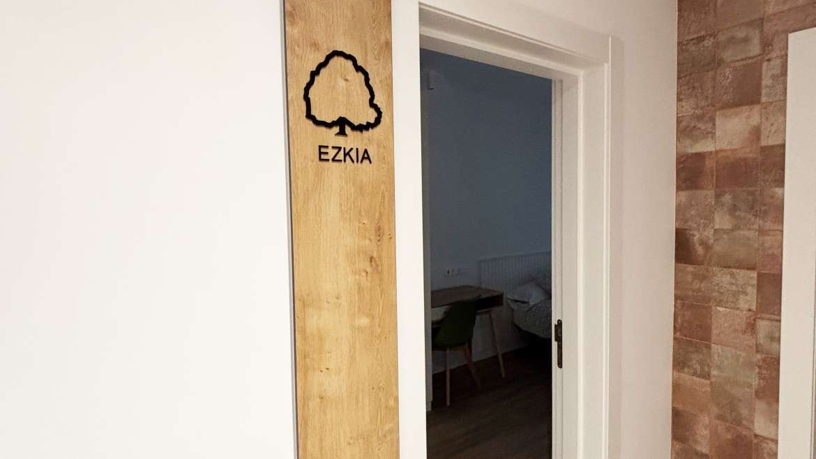 Ezkia