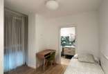 Habitación Urkia Residencia Basoa