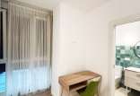 Habitación Urkia Residencia Basoa