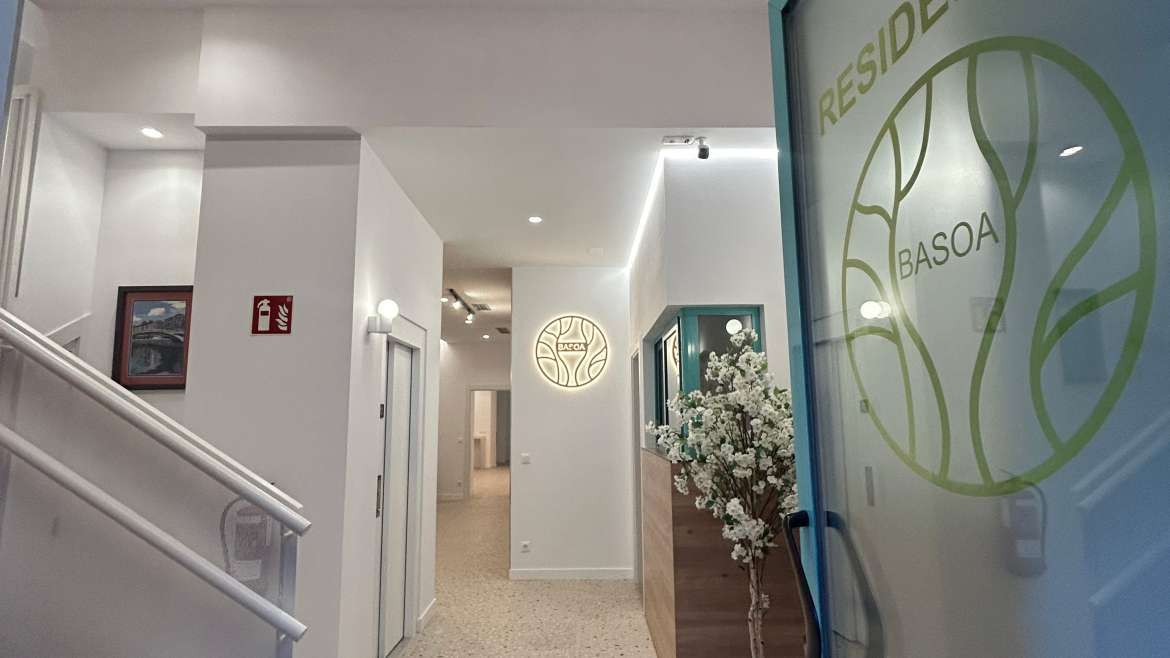 Entrada