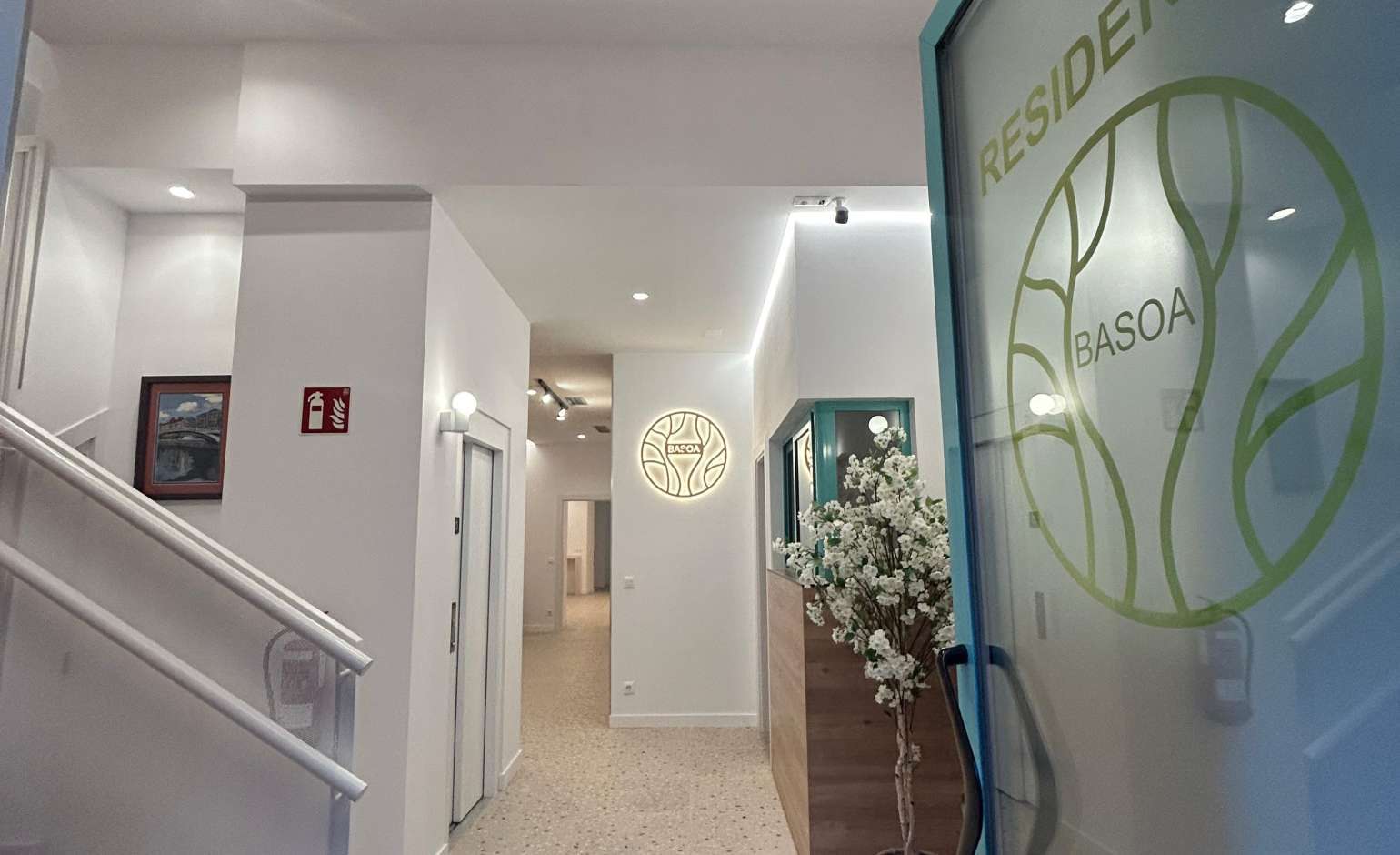 Entrada